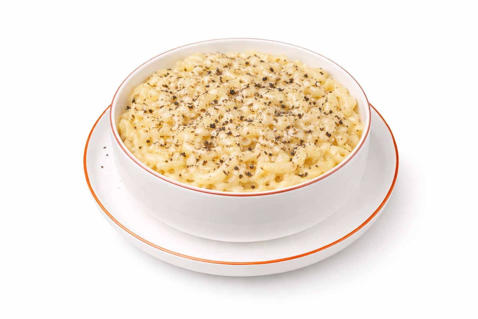 Trüffel Mac n' Cheese mit cremiger Käsesauce bei TAMTAM Hamburg